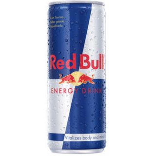 Red bull