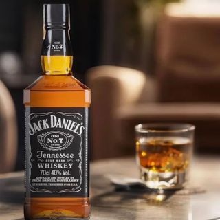 Jack Daniel's Whiskey