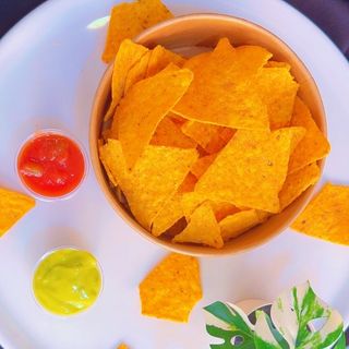 Nachos