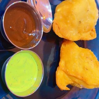 Samosa