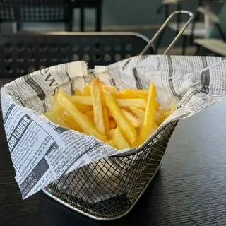 Fritas Classicas 150gr