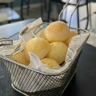 PAO DE QUEIJO