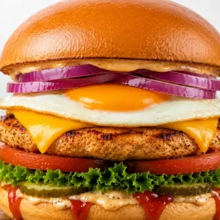 Rio Frango Especial