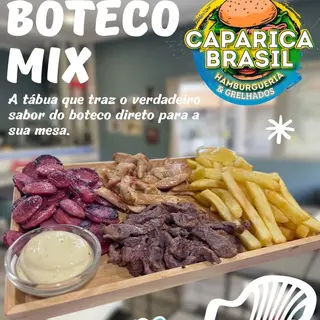 Boteco Mix
