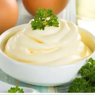 Mayonnaise Salsa