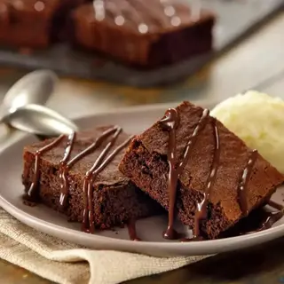 Brownie