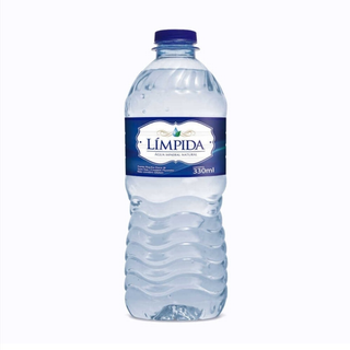 Mineral water