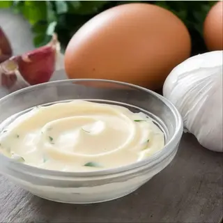 Mayonnaise Alo