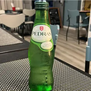 Sparkling water 330ml