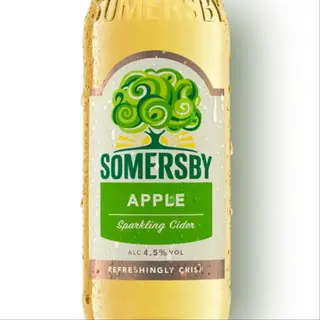 Somersby Apple
