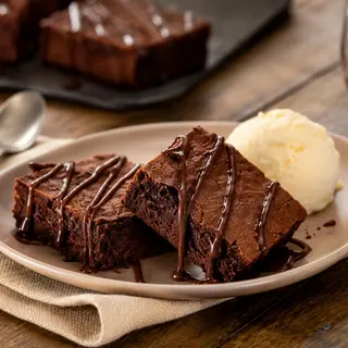 (2×1) Brownie