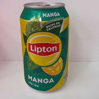Ice tea Manga