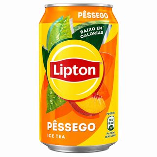 Ice tea Pêssego 330ml