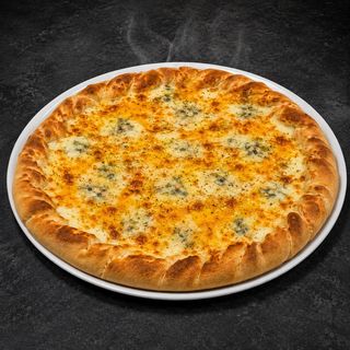 Pizza 4 Queijos