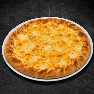 Pizza 3 Queijos