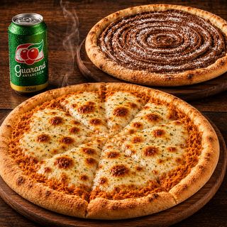 Menu Marini Top