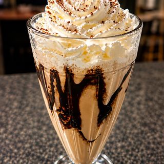 Milkshake Café (300ml)