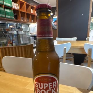 Super Bock