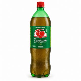 Guaraná Antárctica 1,5L