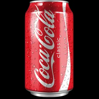 Coca-Cola 330ml