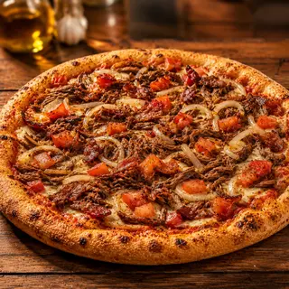 Pizza Sertaneja