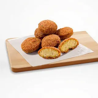 Falafel Pack 4