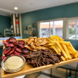 Boteco Mix