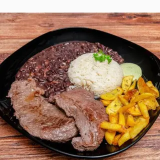 Grill Maminha