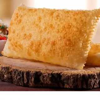 Bom sabor Pastel