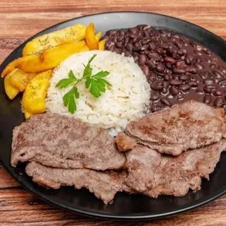 Grill Picanha