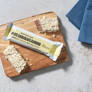 Barebells White Chocolate Almond