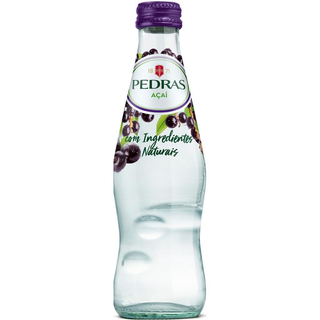 Água Pedras Açaí 25 cl