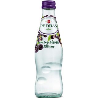 Água Pedras Açaí 25 cl