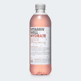 Vitamin Well Hydrate