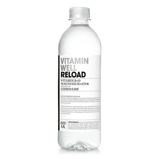Vitamin Well Reload