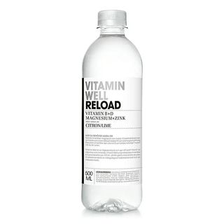 Vitamin Well Reload