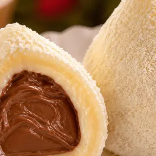 Explosão Nut