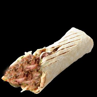 Durum Kebab Simple