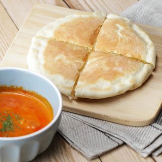 Cheese nan
