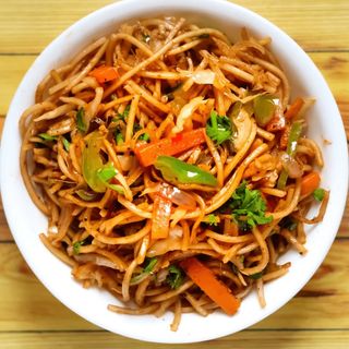 Veg chaumin