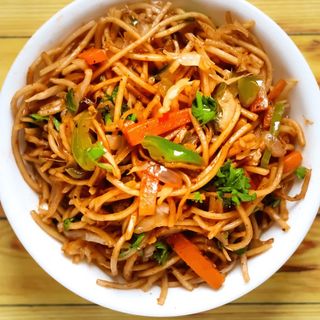 Mix chaumin