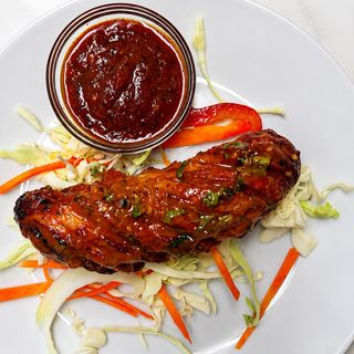 Chicken sausage 1 pices