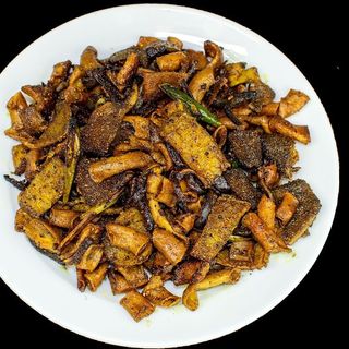 Khasi ko vuttan