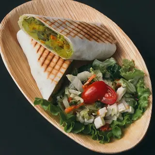 Horta Harvest Wrap