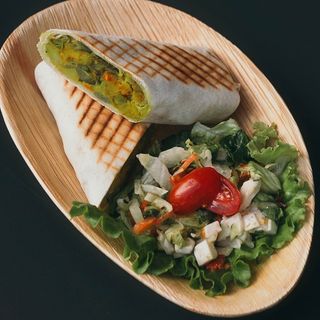 Horta Harvest Wrap