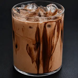 Ice Mocha
