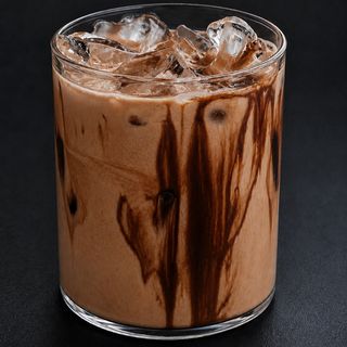 Ice Mocha