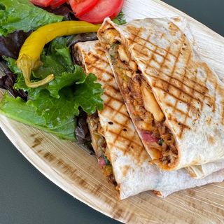 Shawarma Pocket