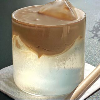 Espresso Cloud