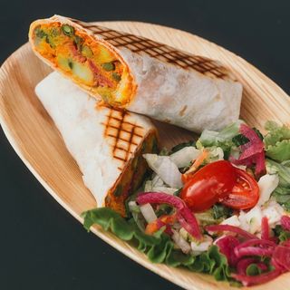 East Harvest Wrap